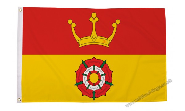 Hampshire New Flag